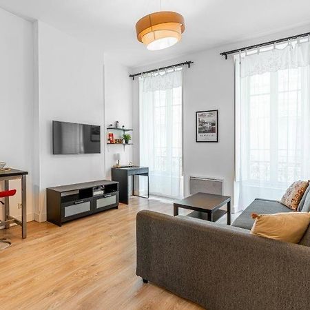 Le Marsiglia, Appartement Republique - Panier - Vieux Port Exterior foto