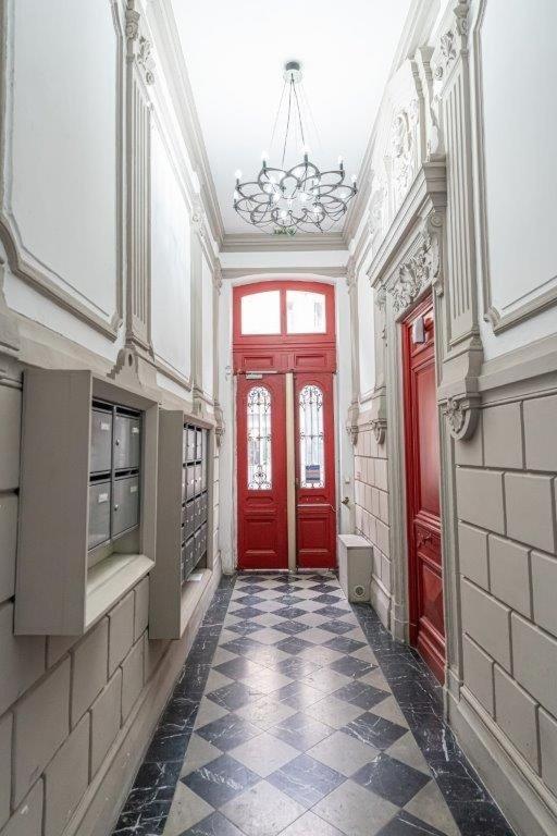 Le Marsiglia, Appartement Republique - Panier - Vieux Port Exterior foto
